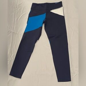 NWT JoyLab Navy Mid-Rise Leggings